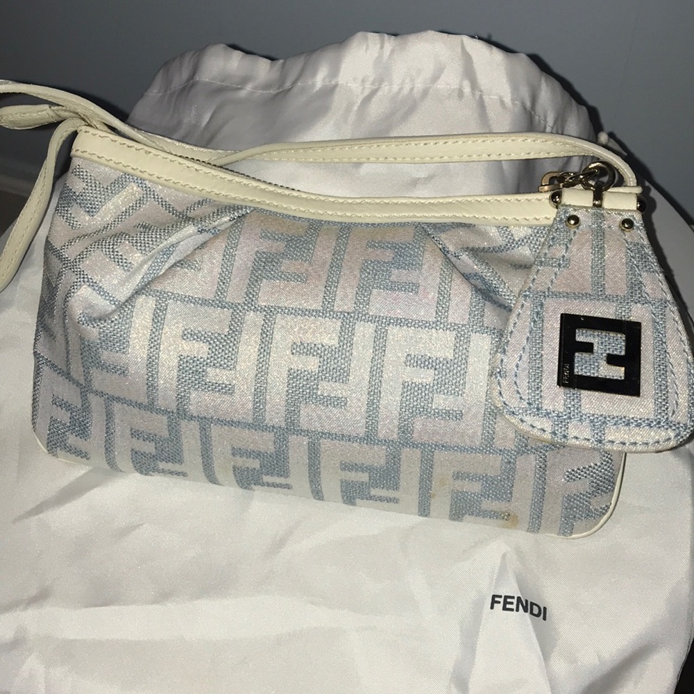 Fendi Bag